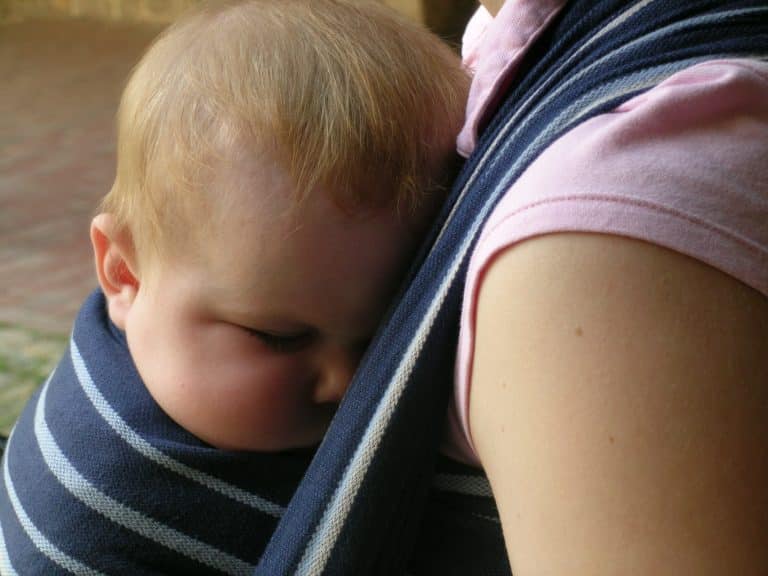 Attachment Parenting: Schluss mit der Ideologie! Worauf es ...